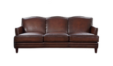 Caterina Top Grain Leather Collection