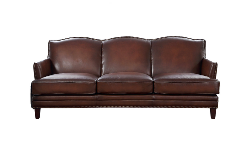Caterina Top Grain Leather Collection