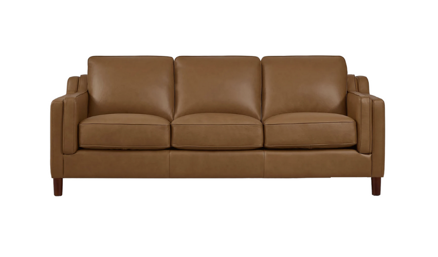 Dobson Top Grain Leather Collection