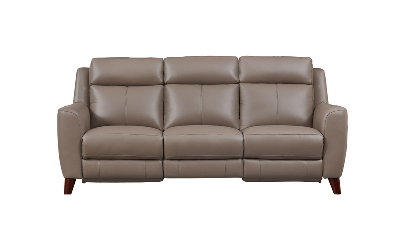 Fresno Zero Gravity Top Grain Leather Power Collection