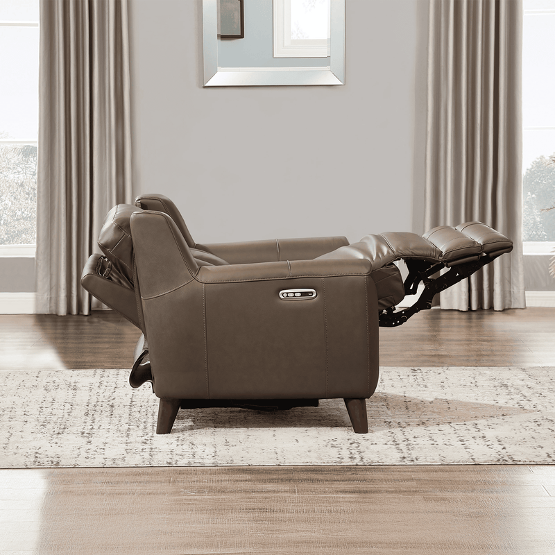Malibu Zero Gravity Top Grain Leather Power Collection