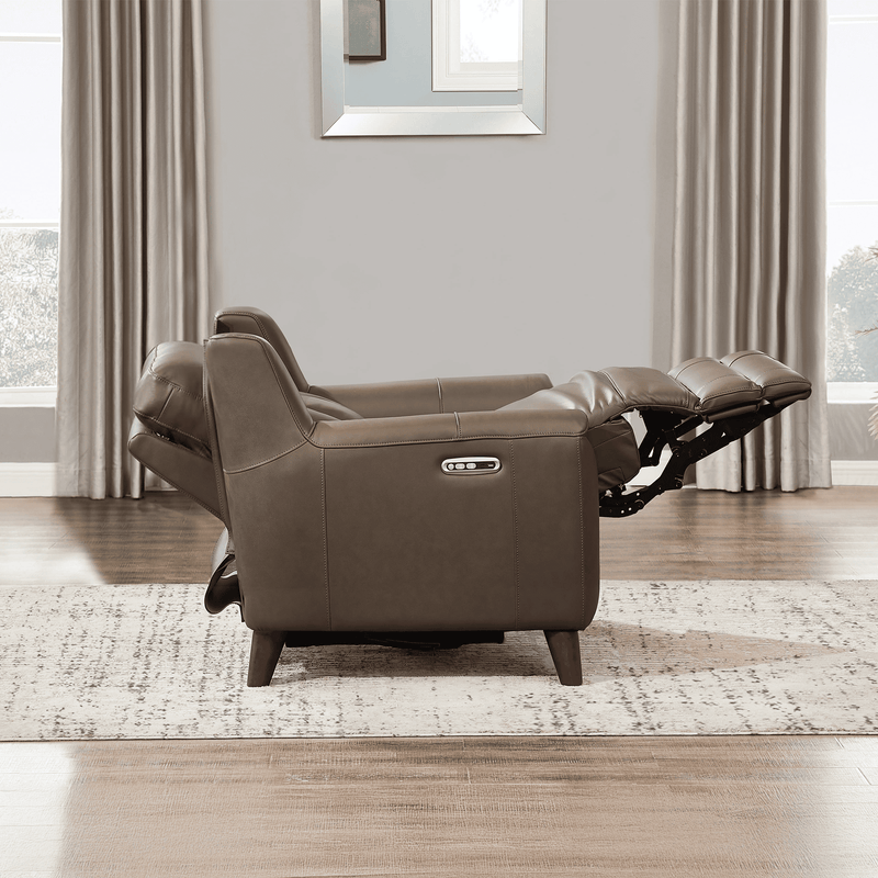 Malibu Zero Gravity Top Grain Leather Power Collection