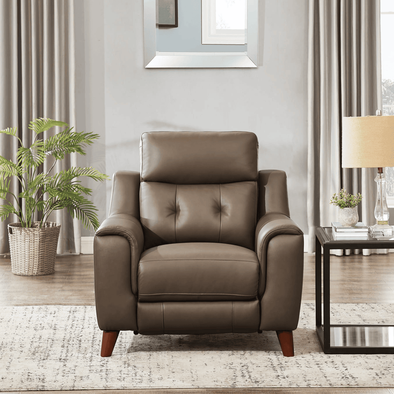 Malibu Zero Gravity Top Grain Leather Power Collection