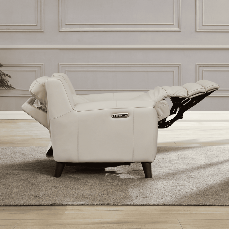 Malibu Zero Gravity Top Grain Leather Power Collection