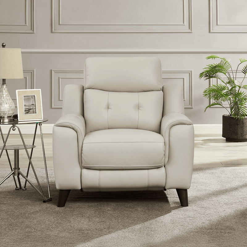 Malibu Zero Gravity Top Grain Leather Power Collection