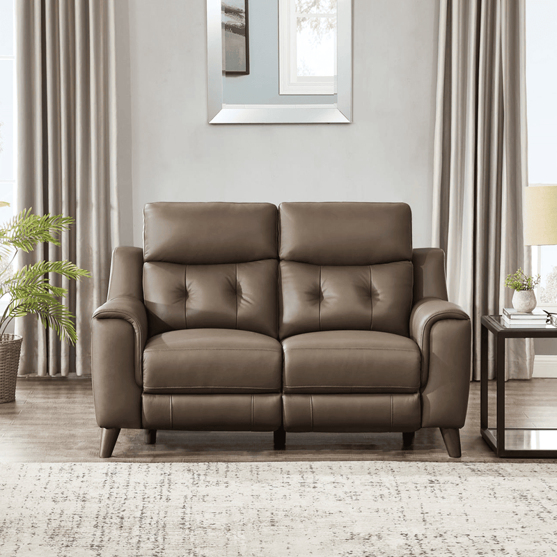 Malibu Zero Gravity Top Grain Leather Power Collection