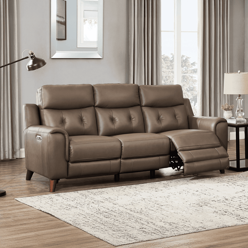 Malibu Zero Gravity Top Grain Leather Power Collection