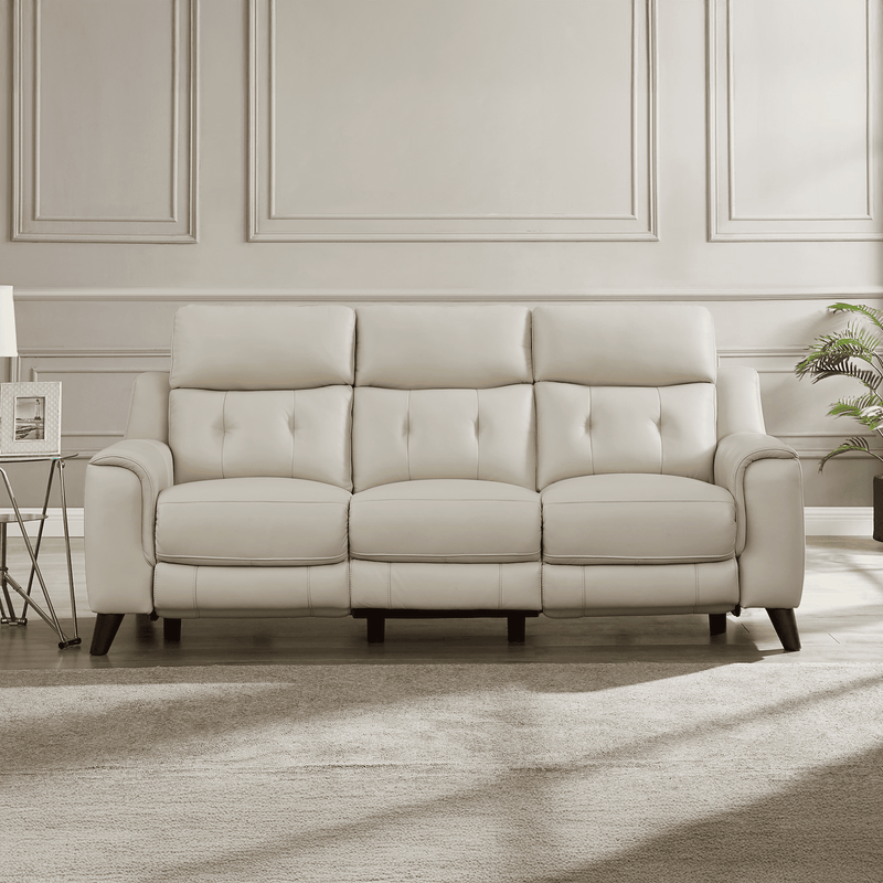 Malibu Zero Gravity Top Grain Leather Power Collection