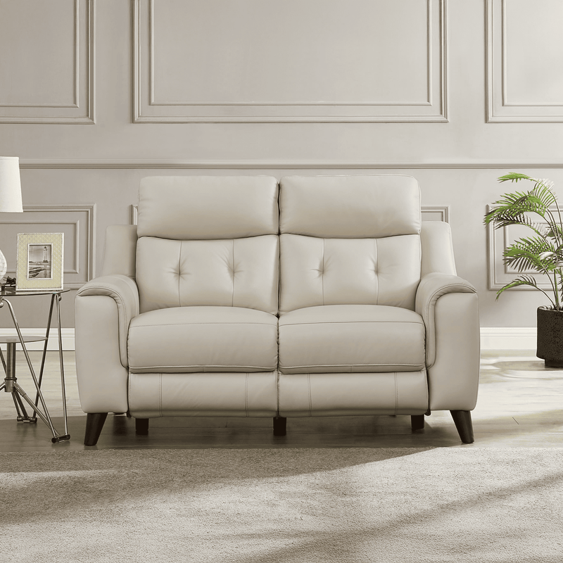 Malibu Zero Gravity Top Grain Leather Power Collection