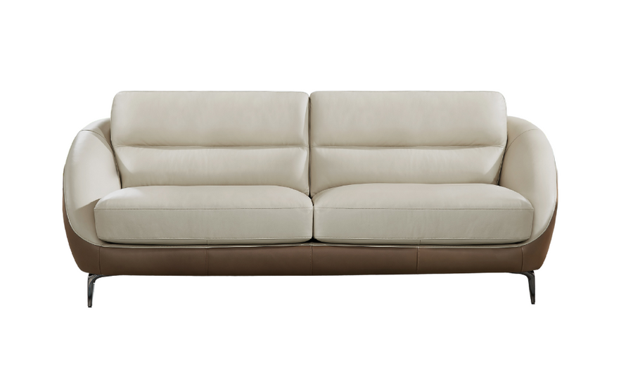 Makena Top Grain Leather Collection