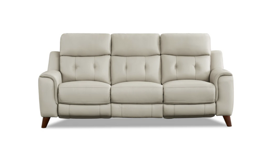 Malibu Zero Gravity Top Grain Leather Power Collection