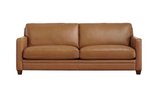 Marcello Top Grain Leather Collection