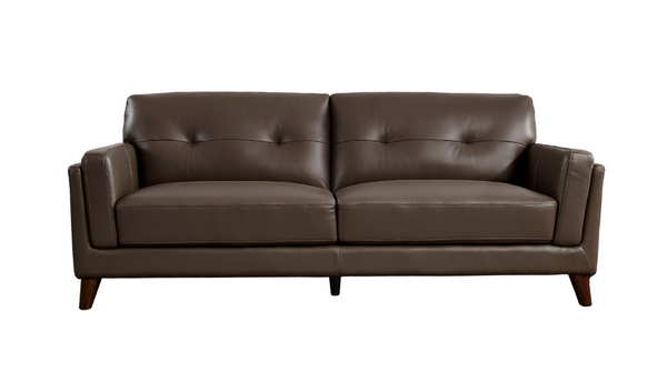 Monterey Top Grain Leather Sofas