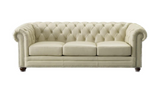 Allington Top Grain Leather Collection