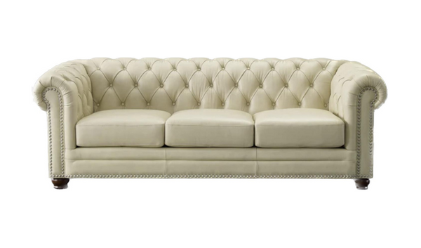 Allington Top Grain Leather Collection
