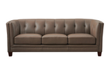 Bellevue Top Grain Leather Collection
