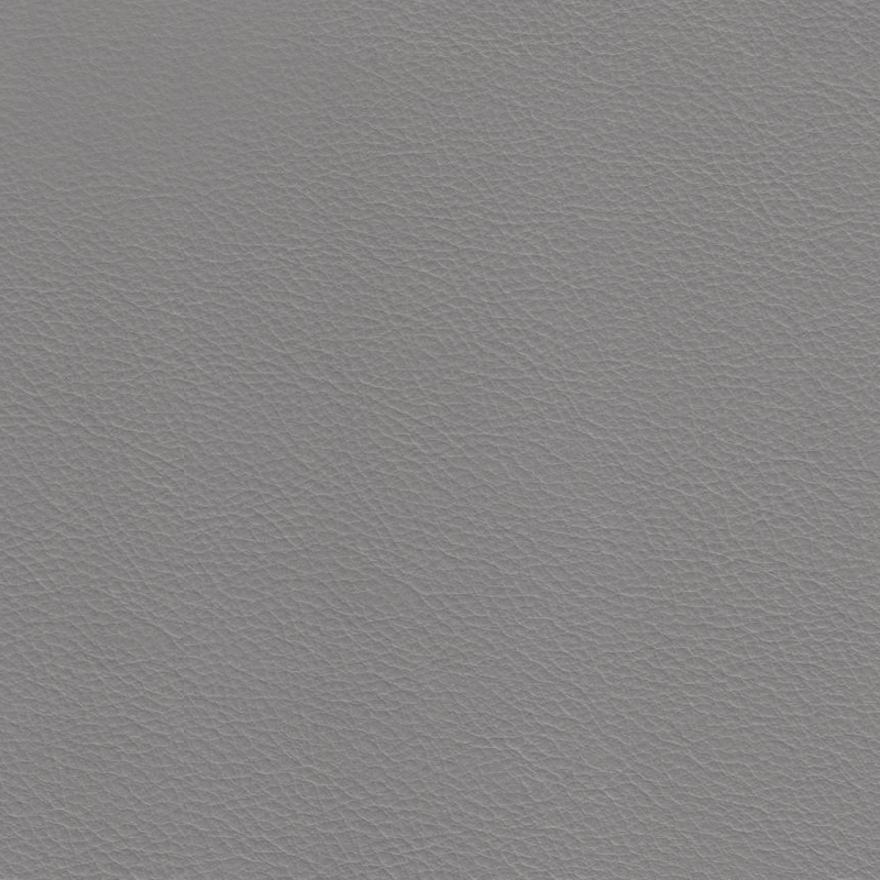 West Park Leather Collection, Silver Gray - Prospera Home