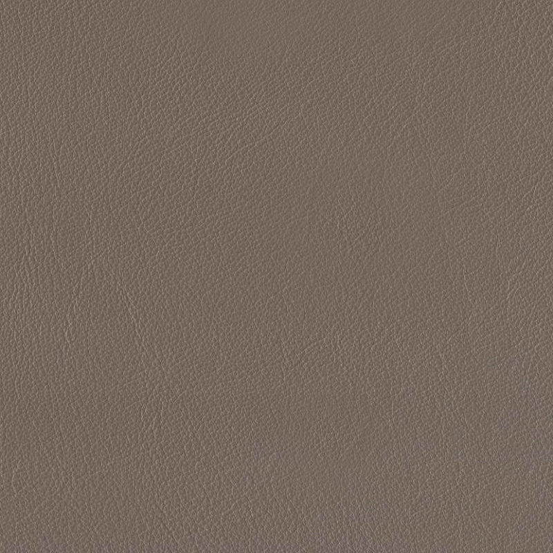 West Park Leather Sectional, Taupe - Prospera Home