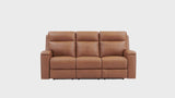 Frasier Top Grain Leather Power Reclining Collection