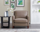 West Park Top Grain Leather Collection - Prospera Home