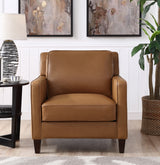 West Park Top Grain Leather Collection - Prospera Home