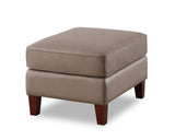 West Park Top Grain Leather Collection - Prospera Home