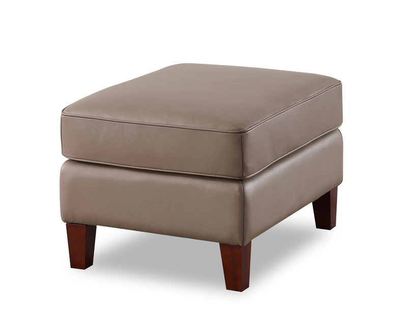 West Park Top Grain Leather Collection - Prospera Home
