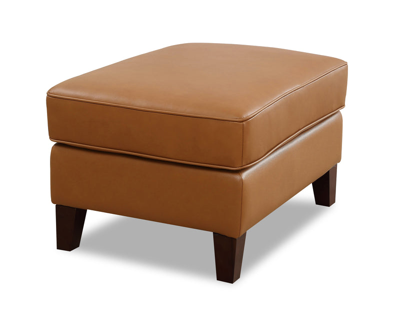 West Park Top Grain Leather Collection - Prospera Home