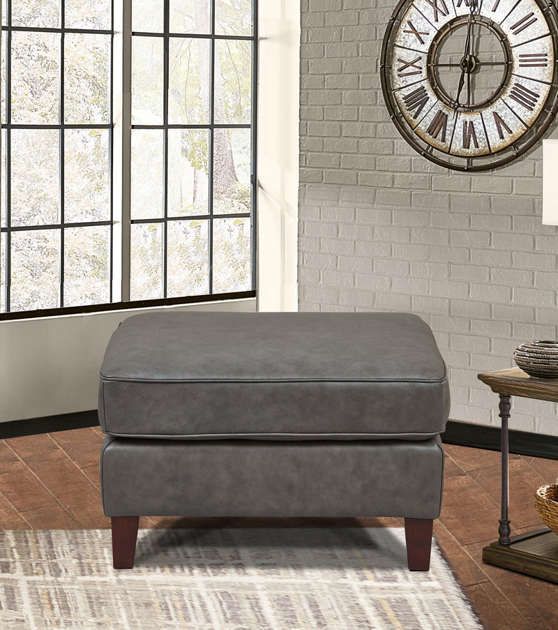 West Park Top Grain Leather Collection - Prospera Home