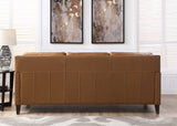 West Park Top Grain Leather Collection