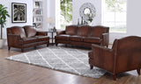 Caterina Top Grain Leather Collection - Prospera Home