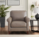 Larsen Top Grain Leather Collection