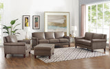 Larsen Top Grain Leather Collection