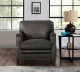 Edgewood Top Grain Leather Collection - Prospera Home