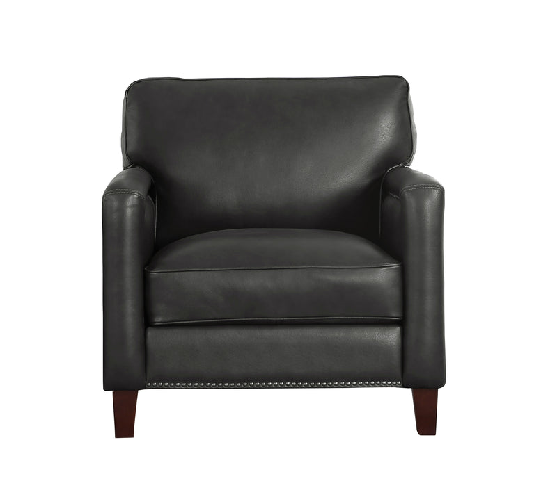 Wilmington Top Grain Leather Collection - Prospera Home