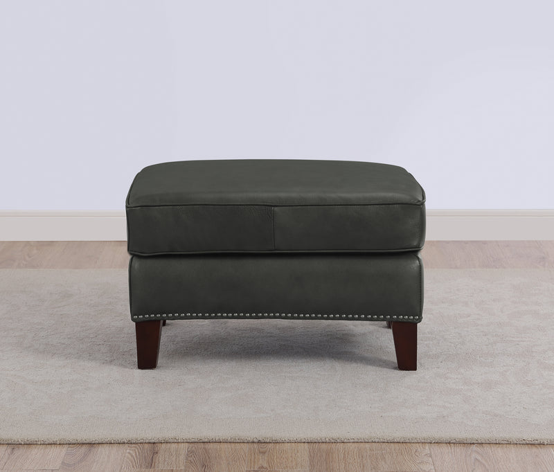 Wilmington Top Grain Leather Collection - Prospera Home
