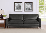 Wilmington Top Grain Leather Collection - Prospera Home