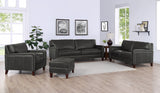 Wilmington Top Grain Leather Collection - Prospera Home
