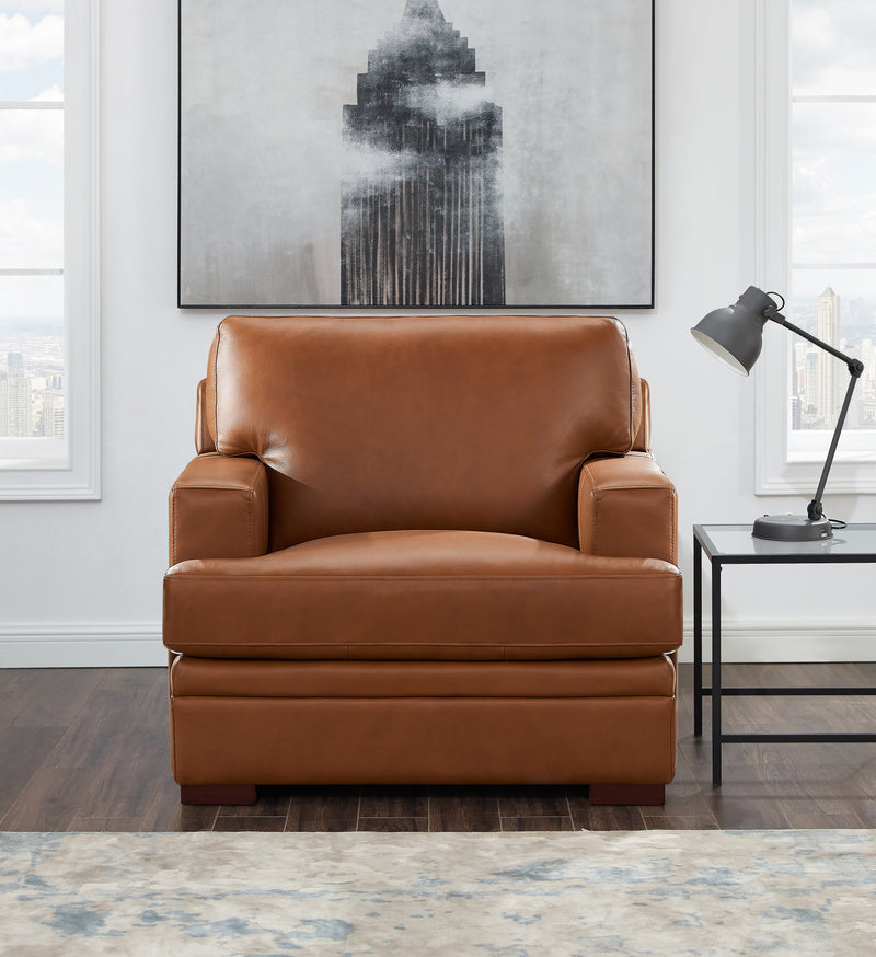 Brighton Leather Collection