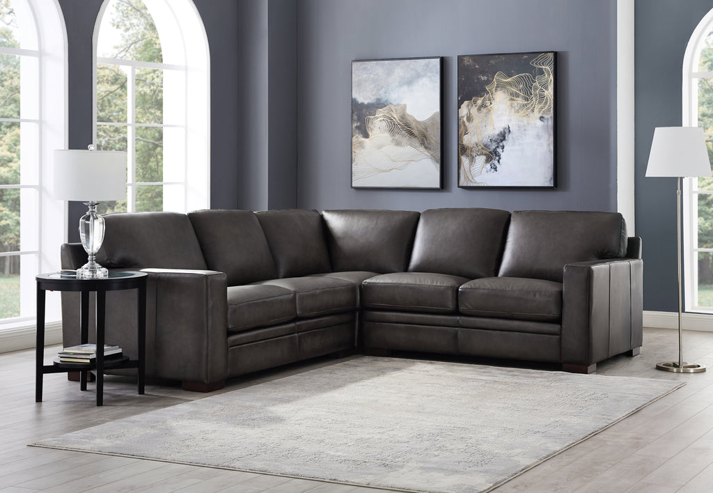Luca sales sofa costco