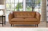 Barcelona Top Grain Leather Collection - Prospera Home