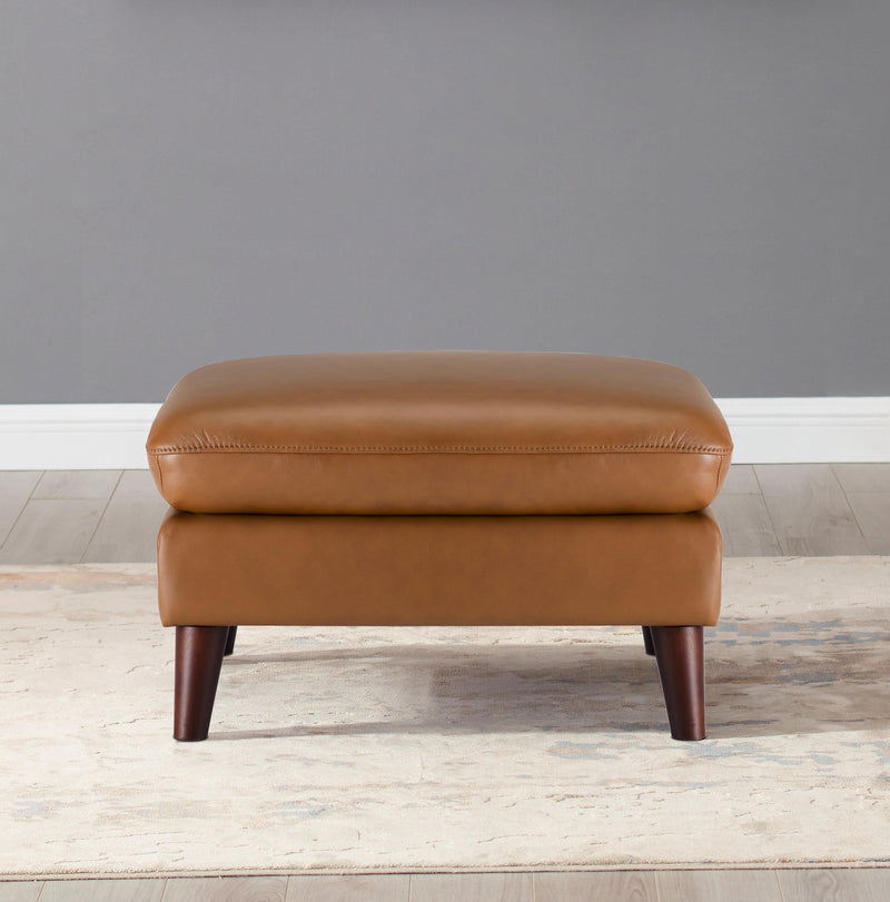Barcelona Top Grain Leather Collection - Prospera Home