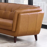 Barcelona Top Grain Leather Collection - Prospera Home