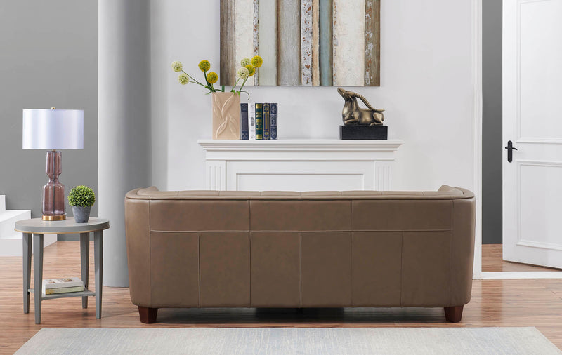 Bellevue Top Grain Leather Collection - Prospera Home