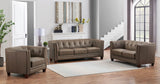 Bellevue Top Grain Leather Collection - Prospera Home