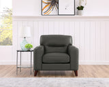 Sorena Top Grain Leather Collection - Prospera Home