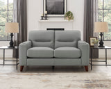 Sorena Top Grain Leather Collection - Prospera Home