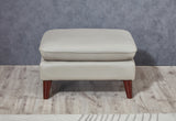 Barcelona Top Grain Leather Collection