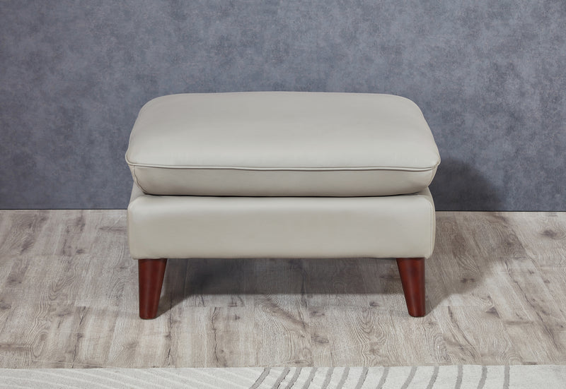 Barcelona Top Grain Leather Collection