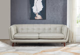 Barcelona Top Grain Leather Collection